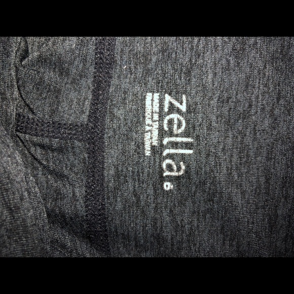 Zella leggings - Picture 4 of 4